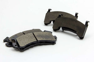 C2 Brake Pads GM Metric