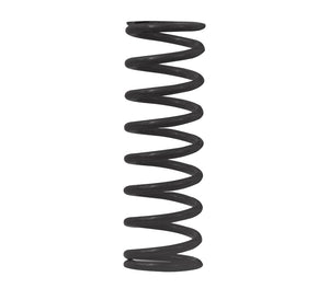 Coil-Over Spring 1.875in x 8in x 120# Black