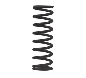 Coil-Over Spring 1.875in x 8in x 350# Black