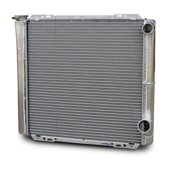 GM Radiator 20 x 22.25 Dual Pass