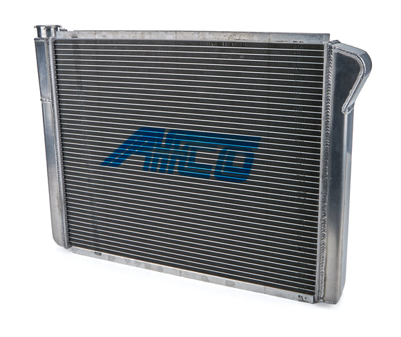 Radiator Single Pass 26in x 19in