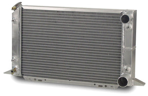 Radiator 12.5625in x 21.5in Drag RH