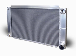 Radiator Alum Asphalt Modified 15 X 27