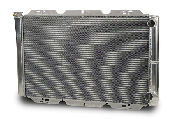 GM Radiator 21 x 31.75 Dual Pass