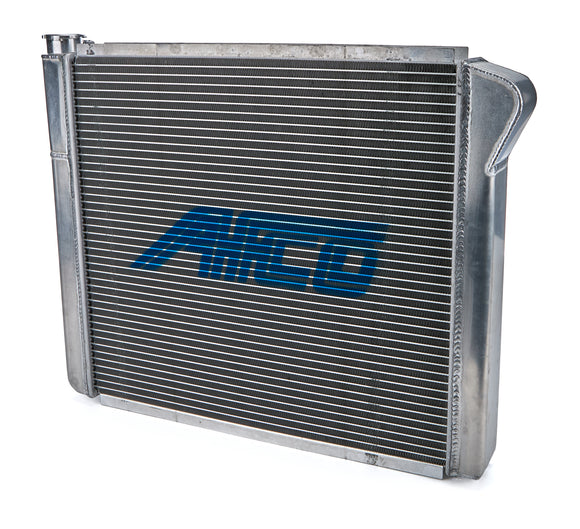 Radiator Single Pass 24.25in x 20in