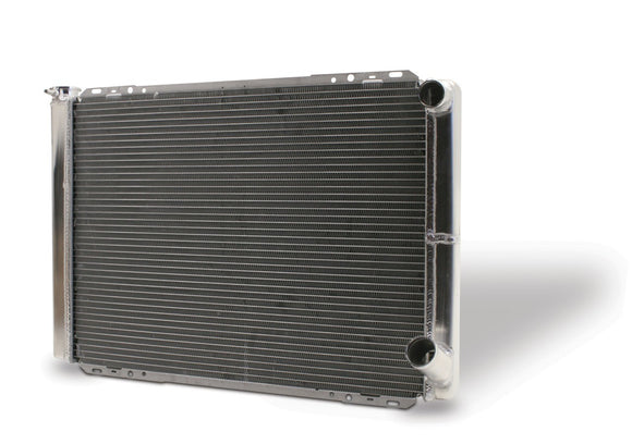 GM Radiator 19in x 28in Dual Pass