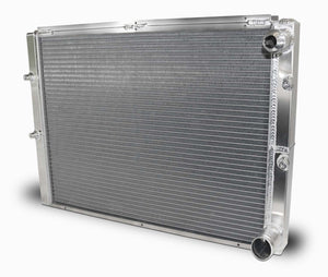 Radiator DBL Pass 27.5in x 18in -16AN