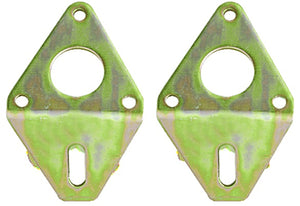 Front Motor Mounts Steel