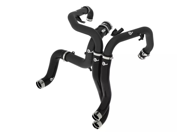 BladeRunner Charge Pipe