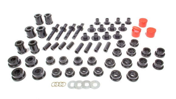 Control Arm Bushings 97-13 Corvette