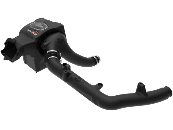 21-   Ford Bronco 2.7L Cold Air Intake System