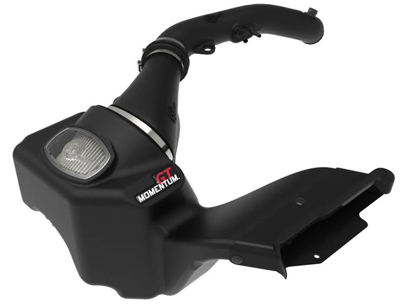 Momentum GT Cold Air Intake System