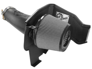 Magnum FORCE Stage-2 Col d Air Intake System