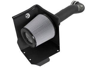 Magnum FORCE Stage-2 Col d Air Intake System w/ P