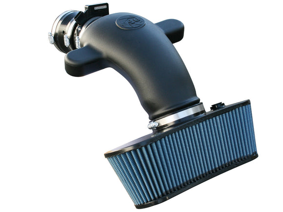 Cold Air Intake