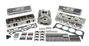 SBC Enforcer Top End Kit S/P  Heads