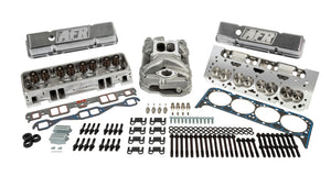 SBC Enforcer Top End Kit A/P  Heads