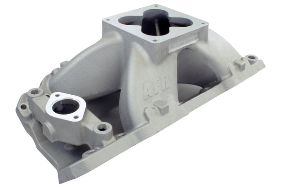 BBC 18-Deg Alm Intake Manifold w/4500 Flange