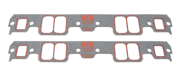 SBC Intake Gasket Set