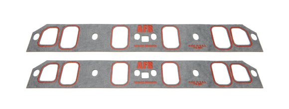 SBF Intake Gasket Set 2.120 x 1.2