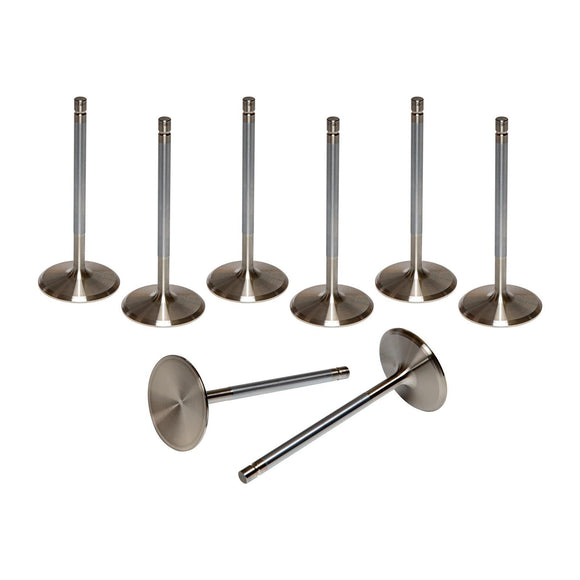 LS3 2.165 Intake Valves 5.195 O.A.L.