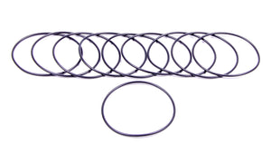 Filter O-Rings (10)