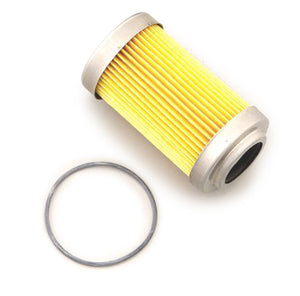 Fuel Filter Element - 10-Micron Paper