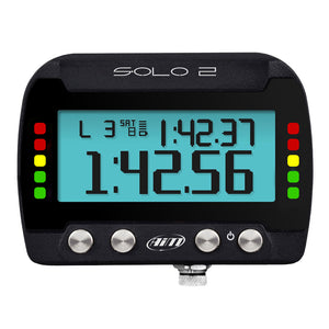 GPS Laptimer & D/L Solo 2 DL OBDII