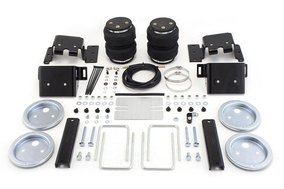 Air Bag Kit 11- GM P/U 2500HD