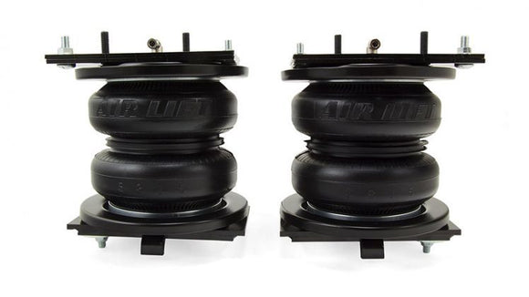 LoadLifter 7500XL Air Sp ring Kit 14-  Dodge 2500