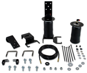 Ride Control Air Spring Kit 05-15 Nissan Xterra