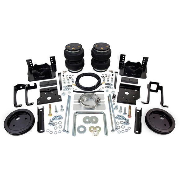 LoadLifter 5000 Ultimate air spring kit w/intern