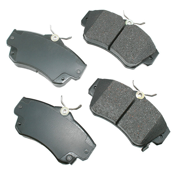 Brake Pads Chrysler PT Cruiser 01-10 Neon 04-05