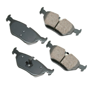 Brake Pads Rear BMW 318i 98 318ti 95-99 323i