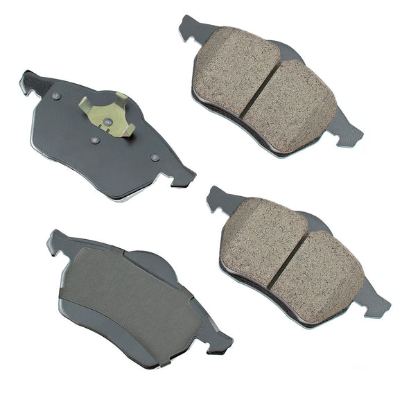 Brake Pads Volkswagen Passat 98-01