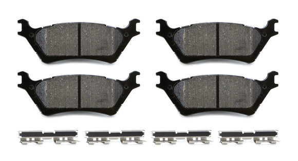 Brake Pads Rear Ford F150 16-20