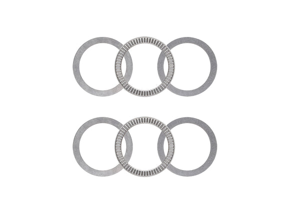 Thrust Bearing Kit 2.500 I.D. x 3.225 O.D.