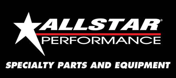 Allstar Banner 30 x 72