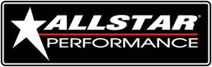 Allstar Decal 2x6