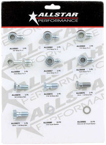 Brake Fitting Display 2 of 4