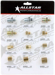 Brake Fitting Display 3 of 4