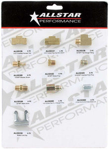 Brake Fitting Display 4 of 4