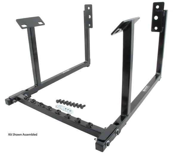 Engine Cradle SB/BBC Heavy Duty