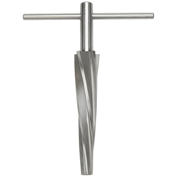 Taper Reamer 1-1/2in Per Ft.