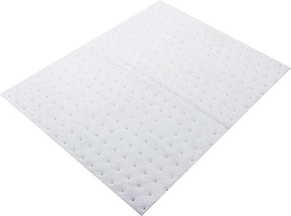 Absorbent Pad 100pk Oil Only