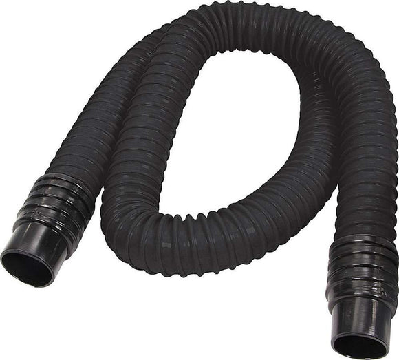 Helmet Vent Hose 4ft