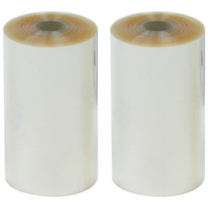 Replacement Film for Tearoff Machine 2pk