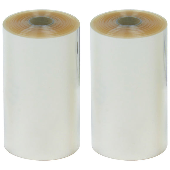 Replacement Film for Tearoff Machine 2pk