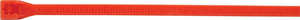 Wire Ties Red 14.25 in 100pk