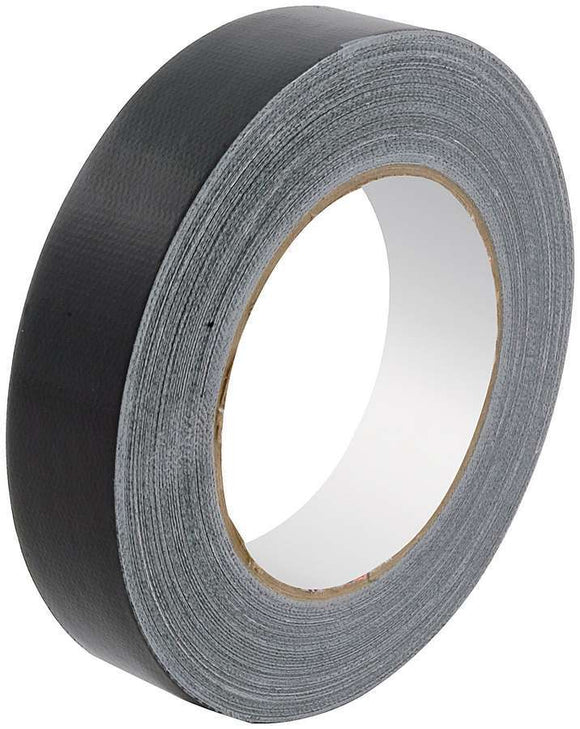 Racers Tape 1in x 90ft Black